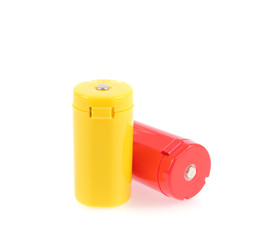 Batteries
