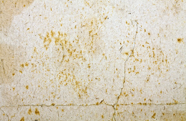 Grunge paper texture