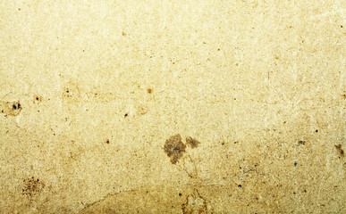 Grunge paper texture