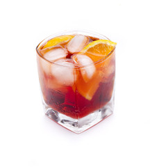 cocktail Americano