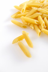 ペンネ　パスタ　penne rigate