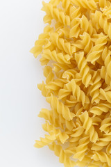 フジッリ　パスタ　Fusilli