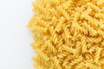 フジッリ　パスタ　Fusilli