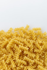 フジッリ　パスタ　Fusilli