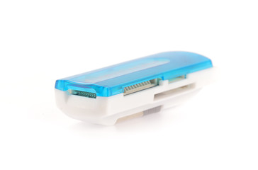 card reader