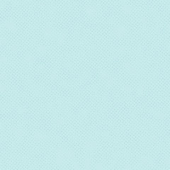 blue halftone pattern