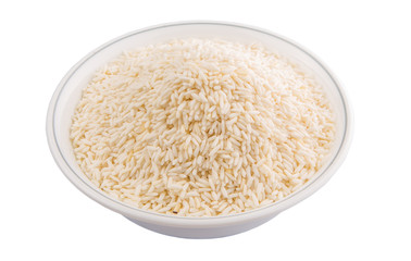 White Glutinous Rice