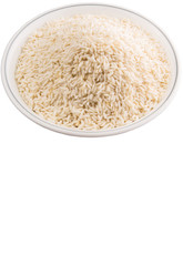 White Glutinous Rice