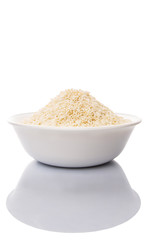 White Glutinous Rice