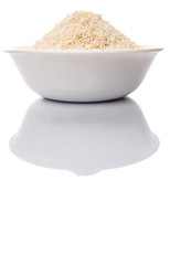 White Glutinous Rice