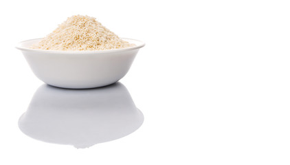 White Glutinous Rice