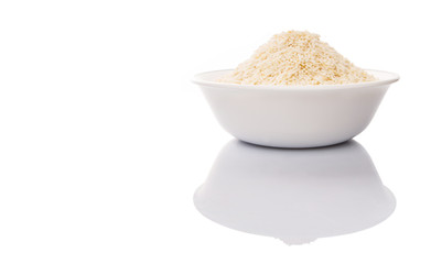 White Glutinous Rice