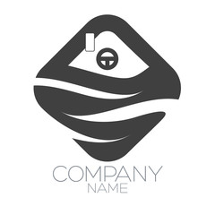 logo of the real estate