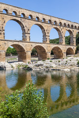 Pont du Gard - France