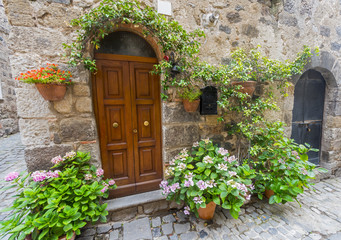 Bolsena (Italy)