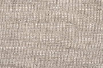 Natural Linen Texture