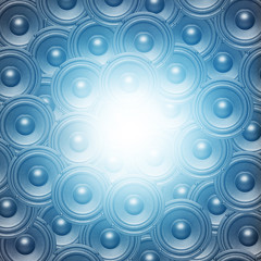 audio music speaker background