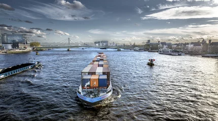 Rhein © Follow Me
