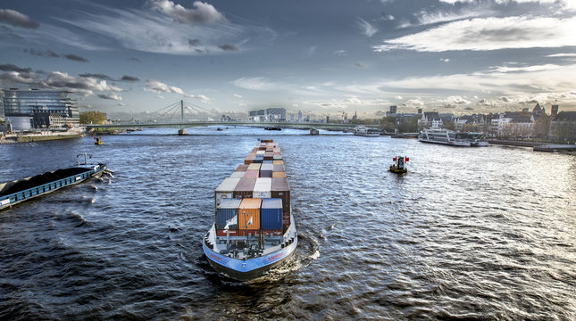 Rhein
