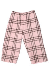 Baby girls trousers