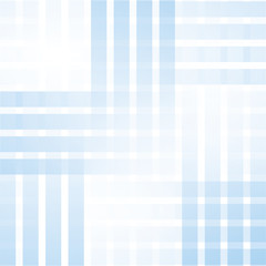 Blue Tiled Pattern