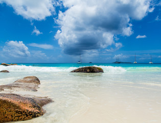 Seychellen