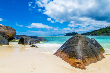Seychellen