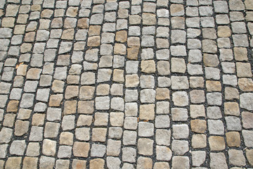 Pflastersteine