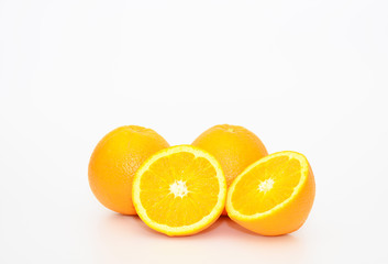 orange fruit
