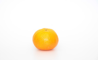 orange fruit