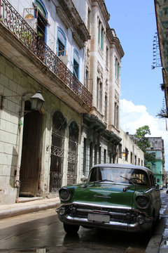 &agrave; cuba