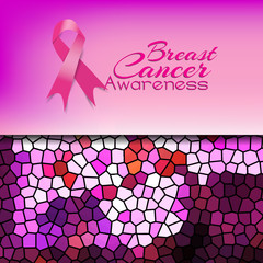 Breast cancer awareness