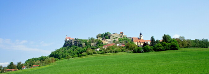 Riegersburg bei Ilz/Feldbach ( Oststeiermark )