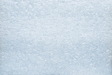 Obraz premium white foam