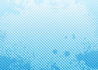 Light Blue Grunge Geometric Background