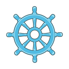 Rudder icon