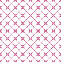 Naklejka premium Seamless patterns with abstract decorative ornament.