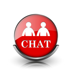 Chat icon