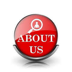 About us icon