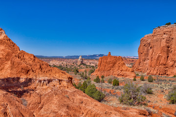 UT-Escalante-Hole in the Rock Rd-Devil's Garden