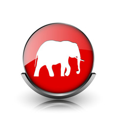 Elephant icon
