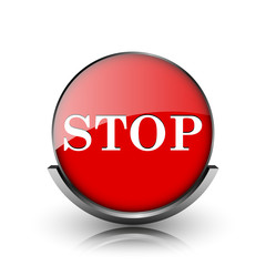 Stop icon