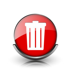 Bin icon