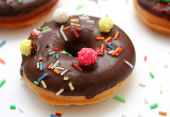 Donuts