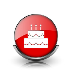 Cake icon