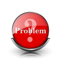 Problem icon