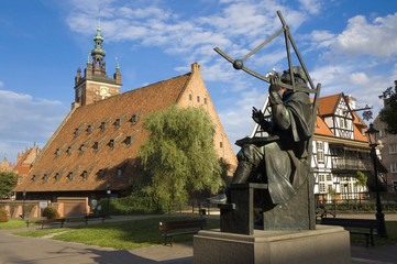 Johannes Hevelius