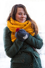 Fancy young Jaja © oscity