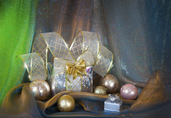 Christmas background