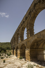 pont du gard